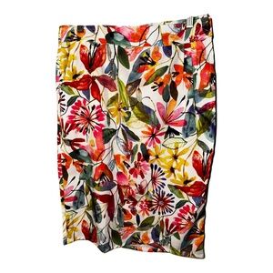 Ripskirt Hawaii Wildflower Wrap Rip Skirt M